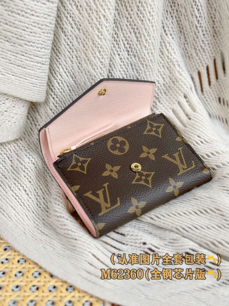 LV Wallets